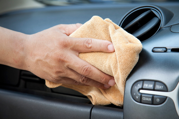 Lavage auto dans les parkings toulouse